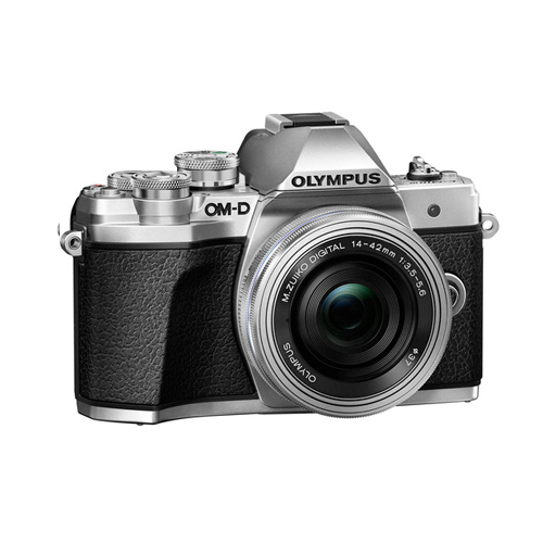 OLYMPUS OM-D E-M10 Mark III